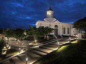 見證打狗港發展史　高雄燈塔活化6月底完工