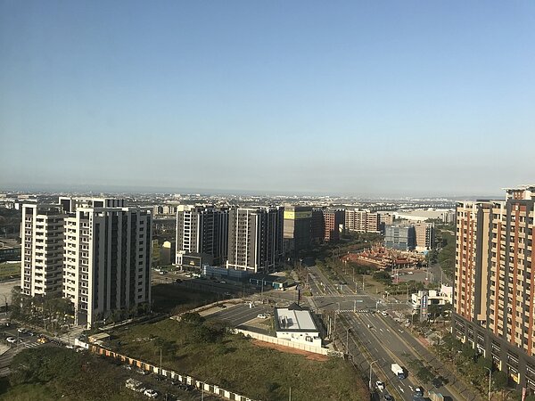 示意圖。記者游智文/攝影