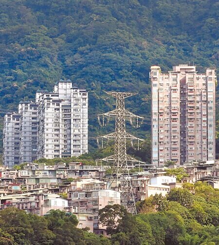 
國際燃煤、燃氣價格大漲，推升電價調漲壓力，經濟部將於6月底前召開電價審議會決定是否調價。（本報資料照片）
