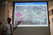 擴大彰市都市計畫　縣府辦理進度說明會