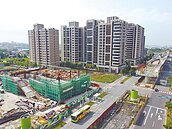 桃捷綠線延伸中壢　拚年底核定