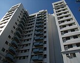 搶頭香！永平社會住宅釋出3房型1戶　隨到隨辦受理申租