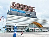 鳳山車站新大樓　拚明年底完工