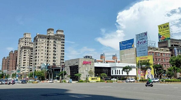 回歸自住剛需!2月房市交易爬升46% 這縣市回籠最顯著 竹北。圖/取自新竹縣政府網站