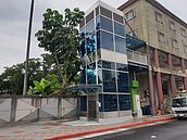 華江整宅更便利　新設電梯讓天橋不再遙遠