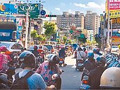 北市770處路口　紅燈即起縮短30秒