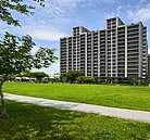 10分鐘到一中街　水岸宅「村上森」站穩2字頭