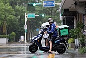 氣象局發布3縣市大雨特報　注意短延時強降雨