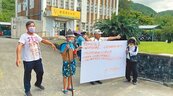 蘭嶼發電廠儲能系統啟用　遭部落抗議