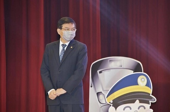 交通部長王國材表示,鐵道局近期施工接連出狀況,已要求路政司展開調查並嚴懲。圖/聯合報