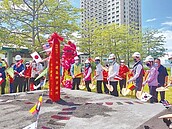 流標7次　安平區非營利幼兒園動土