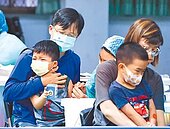 6月～5歲莫德納疫苗　拚7月中下旬開打