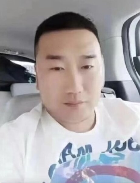 唐山打人案主嫌陳繼志。圖/翻攝自微博