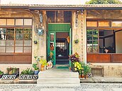 疫情趨緩　高雄特色民宿拚觀光