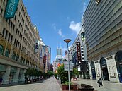 離滬潮？上海房租卻「報復性」漲60％