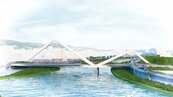 三峽長福橋改建　工程費暴增2.6億