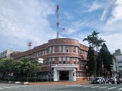 歷史建築再+1！87歲「新竹市警察局」　通過文資審議