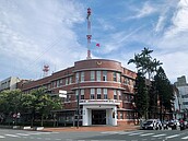 歷史建築再+1！87歲「新竹市警察局」　通過文資審議