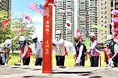 金城國中幼兒園開工　台南平價教保113年提升至8成6