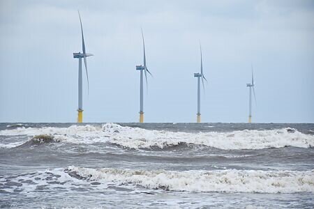 經濟部表示,修正辦法的重點之一,是考量國家對低碳轉型、邁向2050淨零轉型的需求。此為示意圖。(本報資料照片)