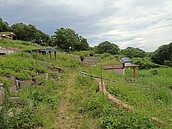 新北市府取消泰山公園用地變更為墳墓用地