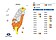 太平洋高壓增強　雙北、花東、高雄等8縣市高溫特報