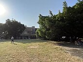 左營國中舊地　轉公園定位不變