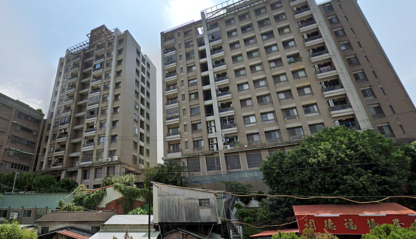 豐原「星光浪琴」。圖/翻攝自GooglwMaps