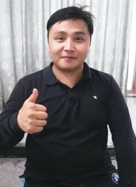 高雄鳳山區誠德里前里長楊弼勝,被控盜領里民百萬存款,還偷偷過戶房產,被高雄地院依偽造文書罪,判刑1年。圖/聯合報