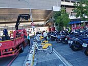 提升用路環境　台中實施違停專案性執法