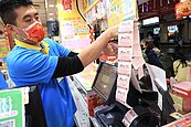 財神爺降臨！大樂透開出1.2億頭獎　一人獨得獎落「這縣市」