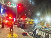 無照三度酒駕　炫富女撞死人羈押