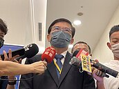 入境每周限2.5萬人引爆搶機位大戰　王國材：月底前不變