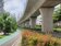 中市府核定首批鐵路高架橋下10場停車場　預計11月正式營運