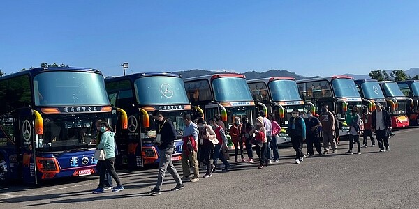 本土疫情緩降,加上國旅補助將於7月15日開跑,觀光飯店搶國旅復甦與內用餐飲商機全面動起來。圖/中時報系資料照