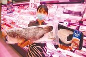 搶救石斑魚　全聯認購500公噸促銷
