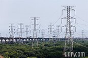 全台熱烘烘　用電量再破歷史新高