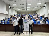 人口暴增「日產170噸垃圾」！中市府訂公約：防哄抬清運費