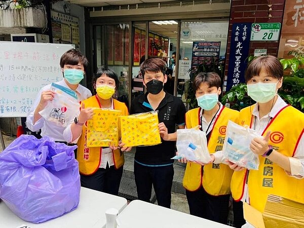 光武里粽歡慶端午