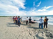 台南漁光島頻傳溺水　規畫白天常駐救生員