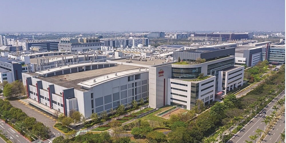 南科是台南房市發動機,房屋交易量持續上漲,目前已經到了供不應求的情況。圖/顏瑞田