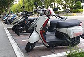 北市共享運具　將按車數收權利金