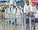 再撐1周　新冠每日死亡有機會降至百人以內