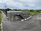 高雄梓官防汛最後一塊拼圖　市府獲1.3億補助興建抽水站