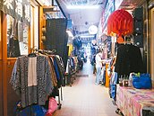 駁二遊客吸不到　崛江欲振乏力