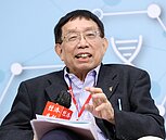 新冠、流感一起來　今年新考驗