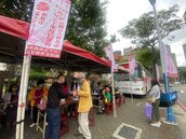 每三個月1次！新莊丹鳳高中捐血活動順利舉行