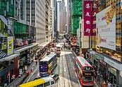 香港境外所得免稅新法預計2023年上路　台商得留意