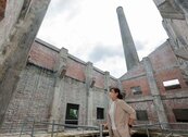 全台少數二戰工業遺跡！竹市「大煙囪」修復獲1.5億補助