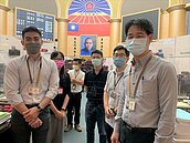 台南捷運深綠線可行性評估1千5百萬元墊付案　議會准了